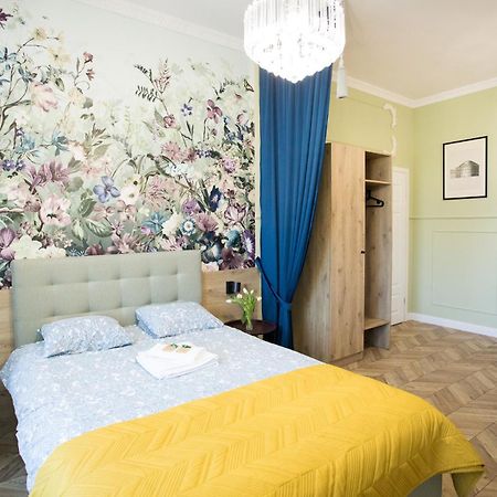 Apartamento Petite Visite No 18A I 18B Stary Toruń Exterior foto