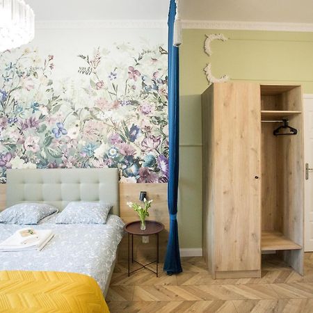 Apartamento Petite Visite No 18A I 18B Stary Toruń Exterior foto