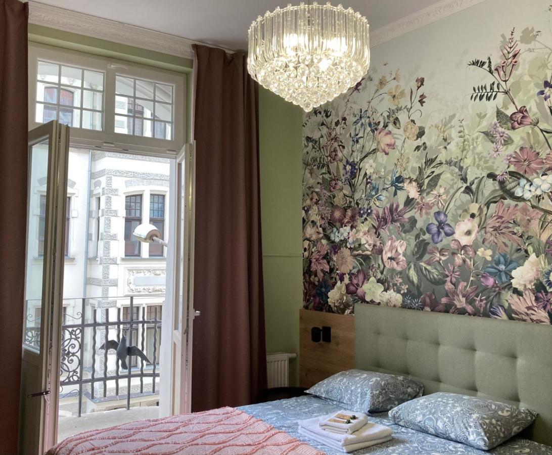 Apartamento Petite Visite No 18A I 18B Stary Toruń Exterior foto