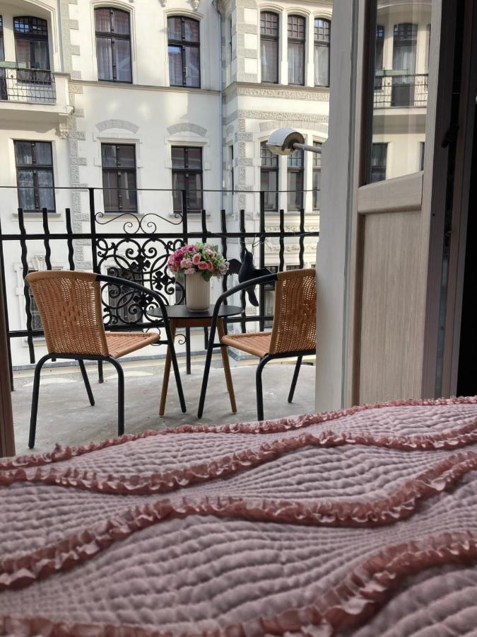 Apartamento Petite Visite No 18A I 18B Stary Toruń Exterior foto