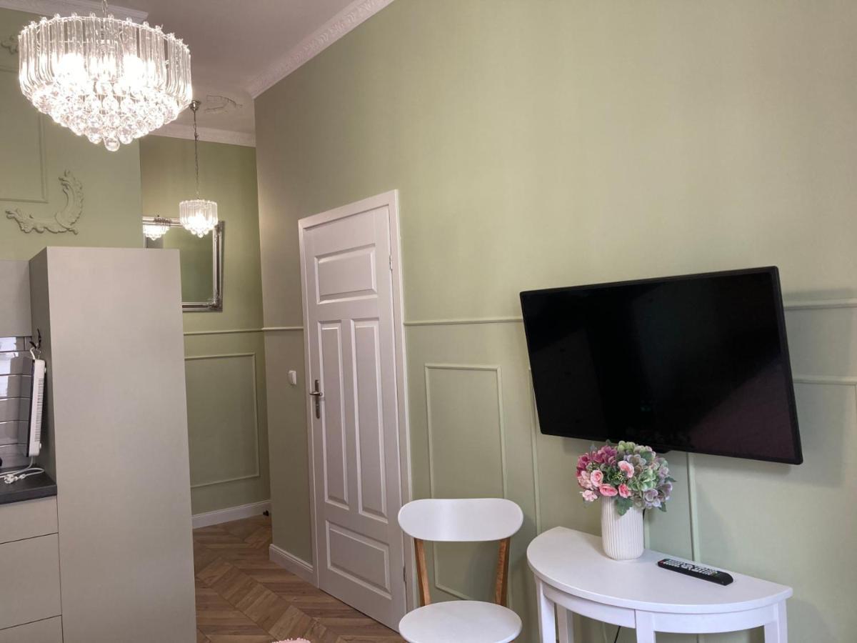 Apartamento Petite Visite No 18A I 18B Stary Toruń Exterior foto