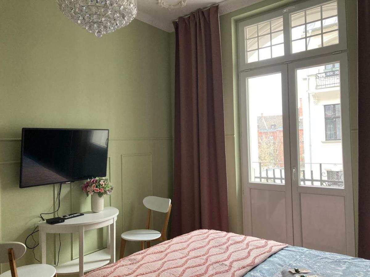 Apartamento Petite Visite No 18A I 18B Stary Toruń Exterior foto