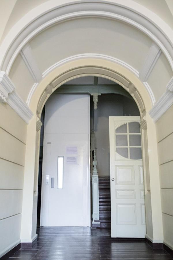 Apartamento Petite Visite No 18A I 18B Stary Toruń Exterior foto