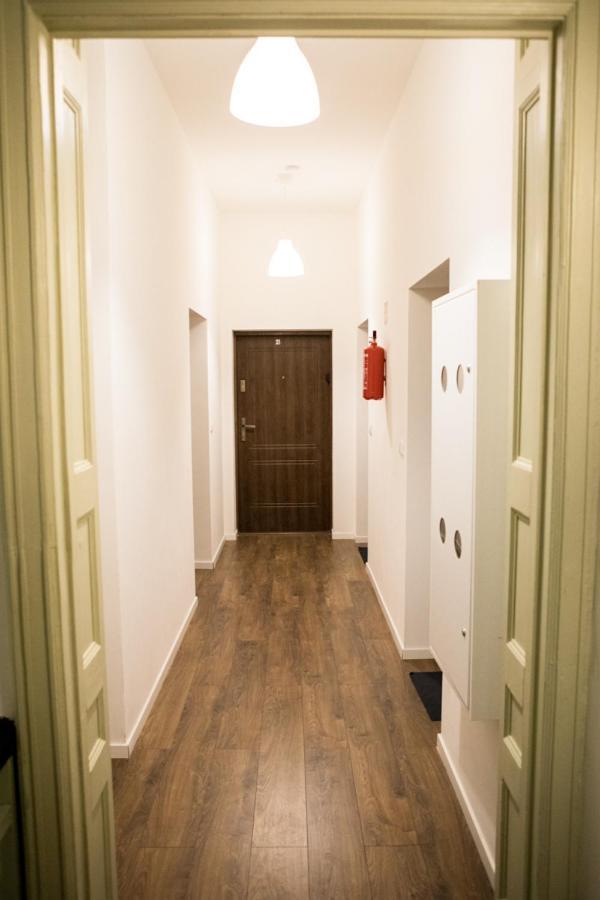 Apartamento Petite Visite No 18A I 18B Stary Toruń Exterior foto