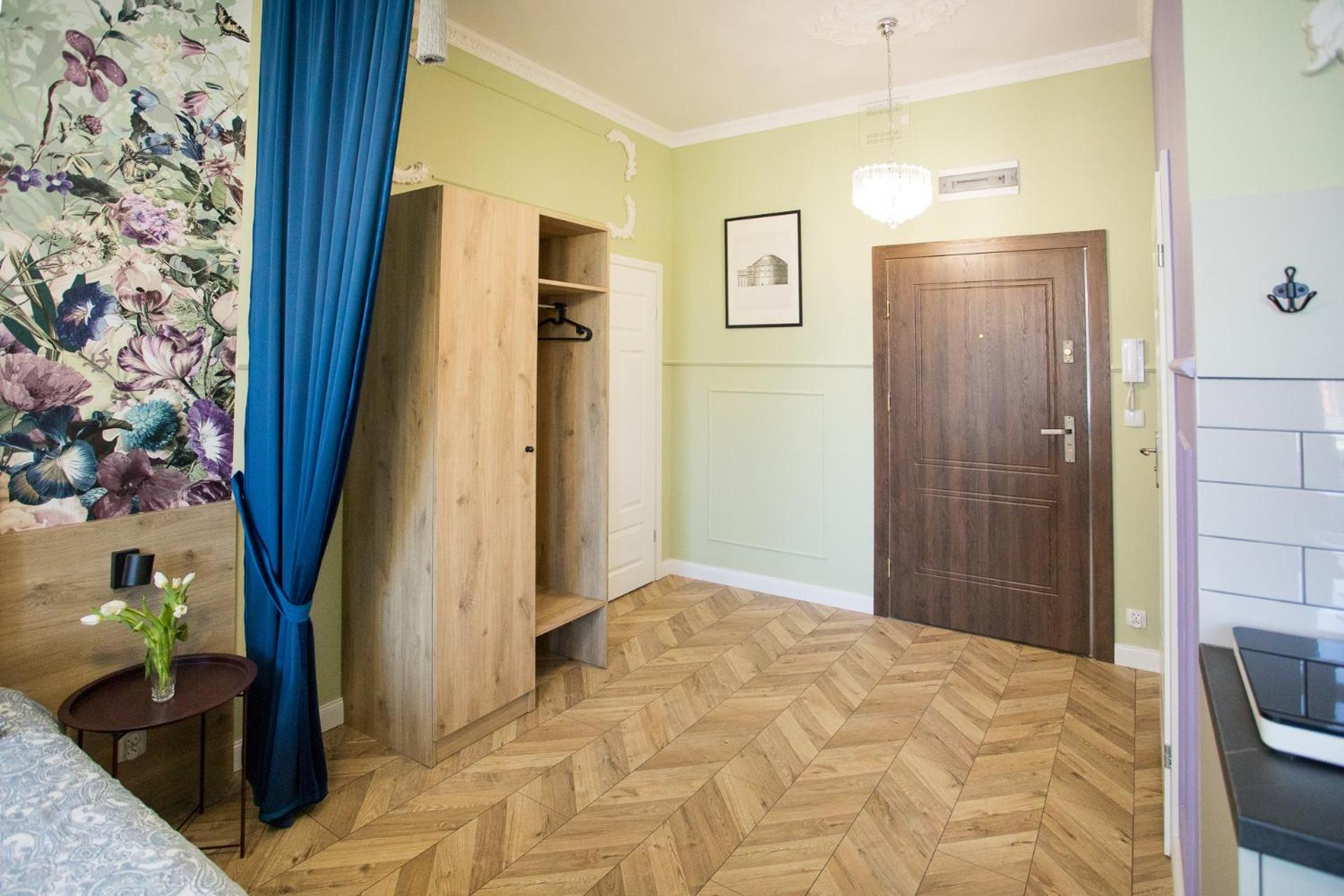 Apartamento Petite Visite No 18A I 18B Stary Toruń Exterior foto