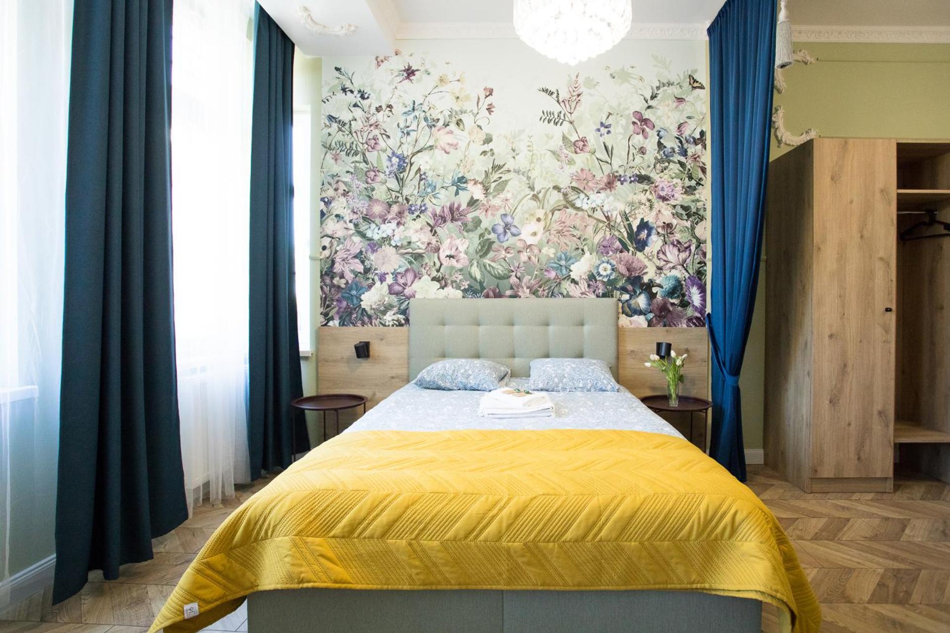 Apartamento Petite Visite No 18A I 18B Stary Toruń Exterior foto