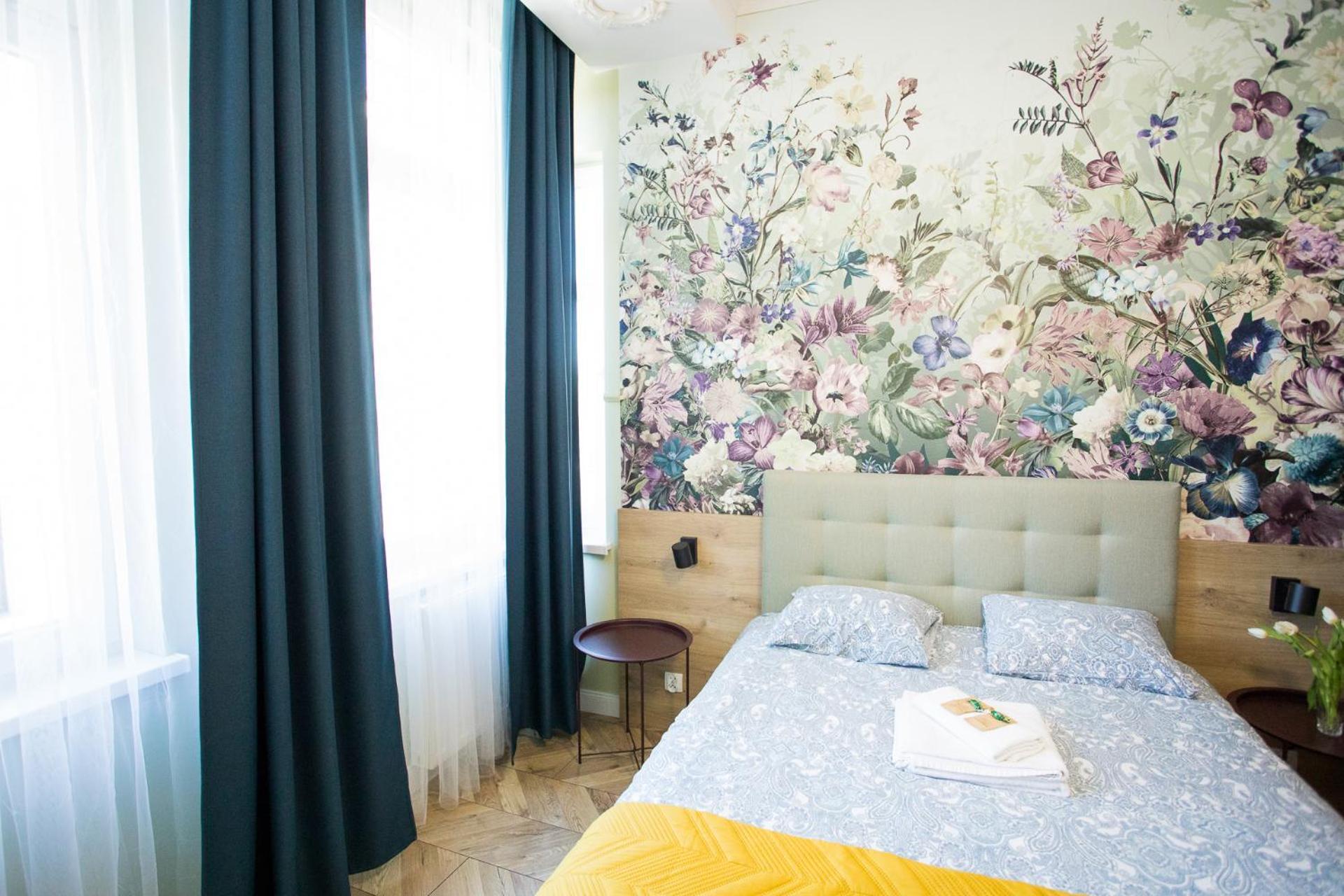 Apartamento Petite Visite No 18A I 18B Stary Toruń Exterior foto