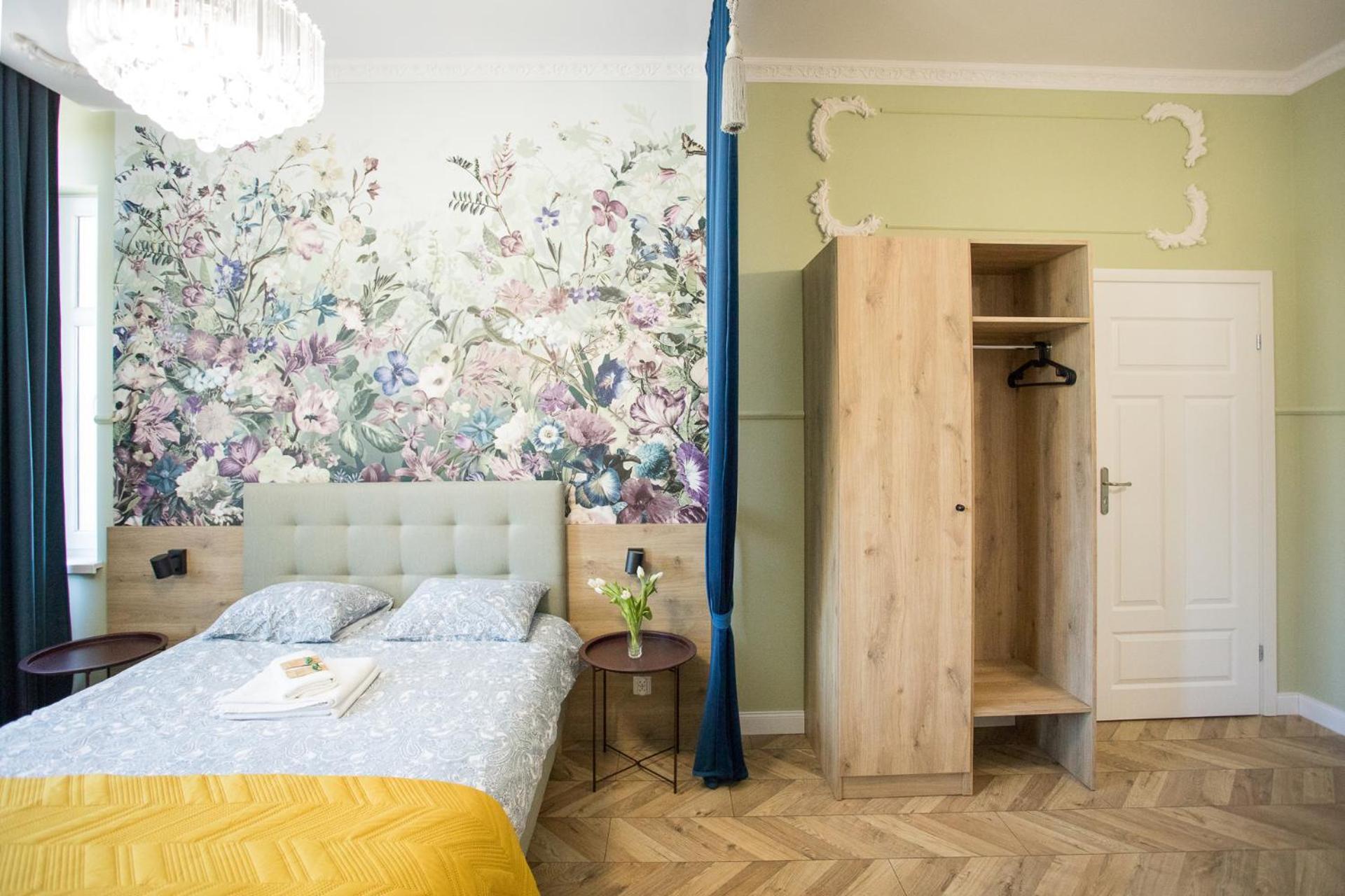 Apartamento Petite Visite No 18A I 18B Stary Toruń Exterior foto