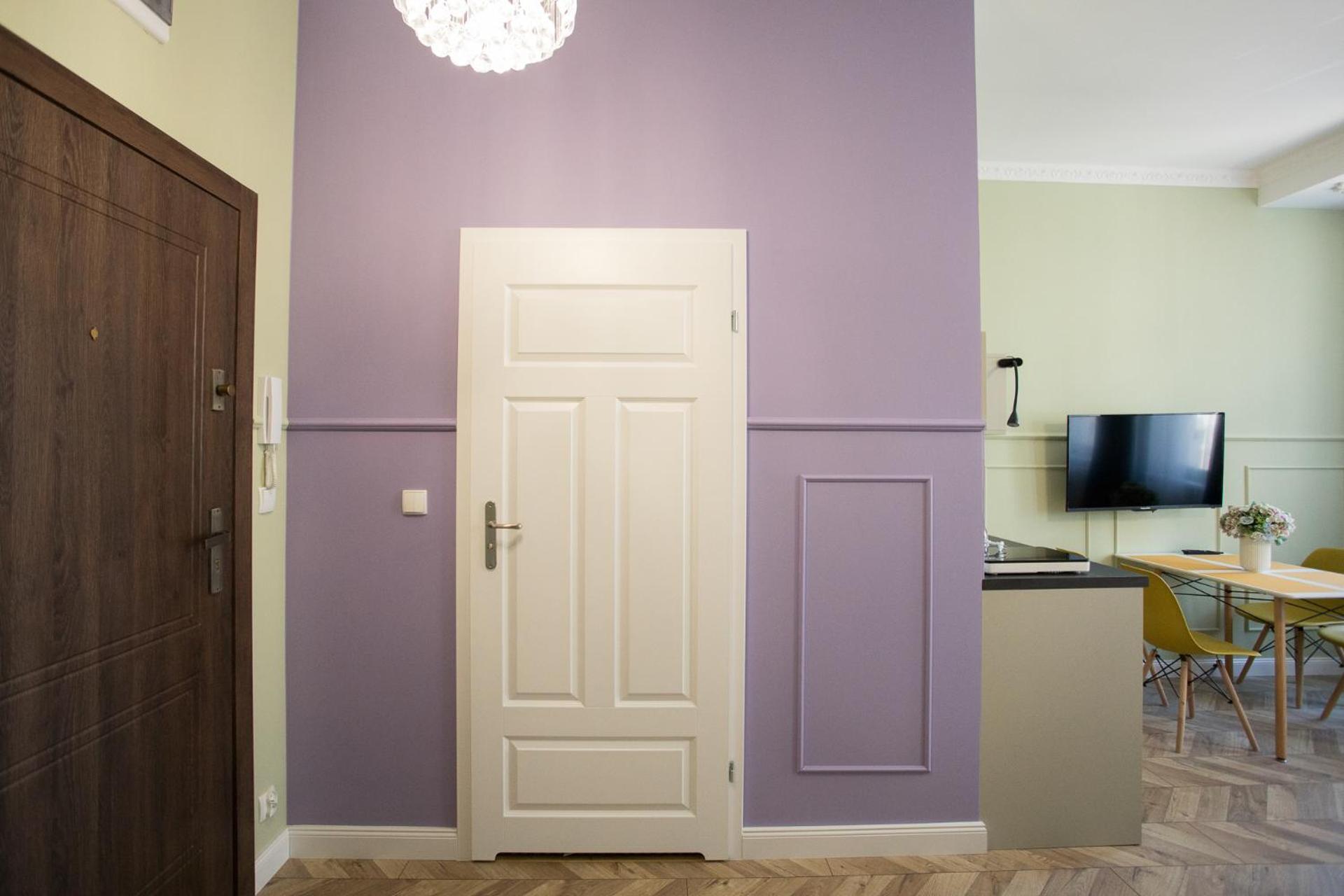 Apartamento Petite Visite No 18A I 18B Stary Toruń Exterior foto