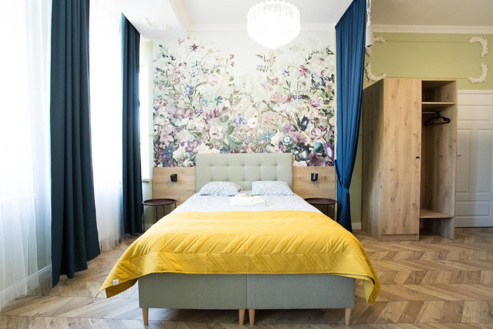 Apartamento Petite Visite No 18A I 18B Stary Toruń Exterior foto