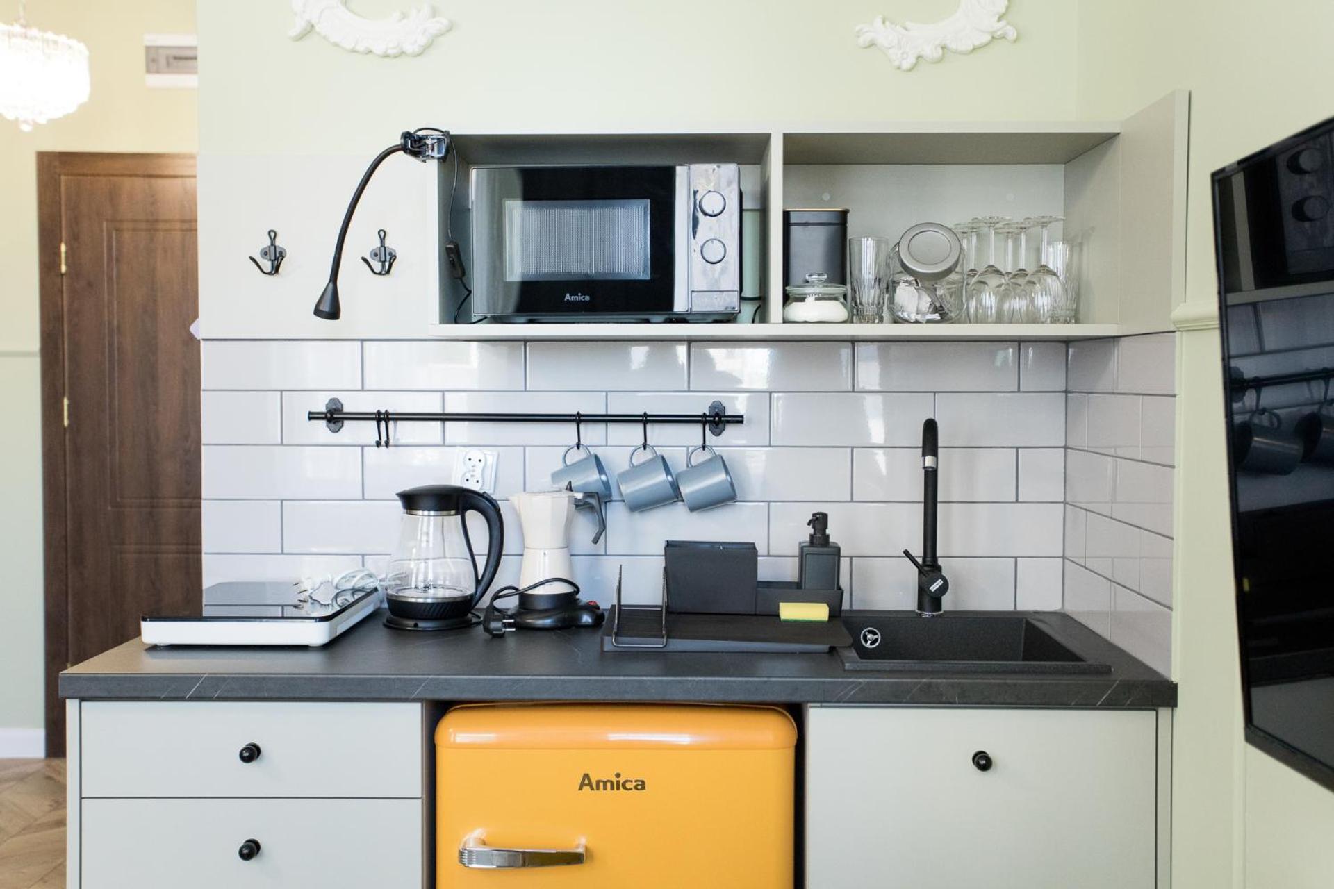 Apartamento Petite Visite No 18A I 18B Stary Toruń Exterior foto