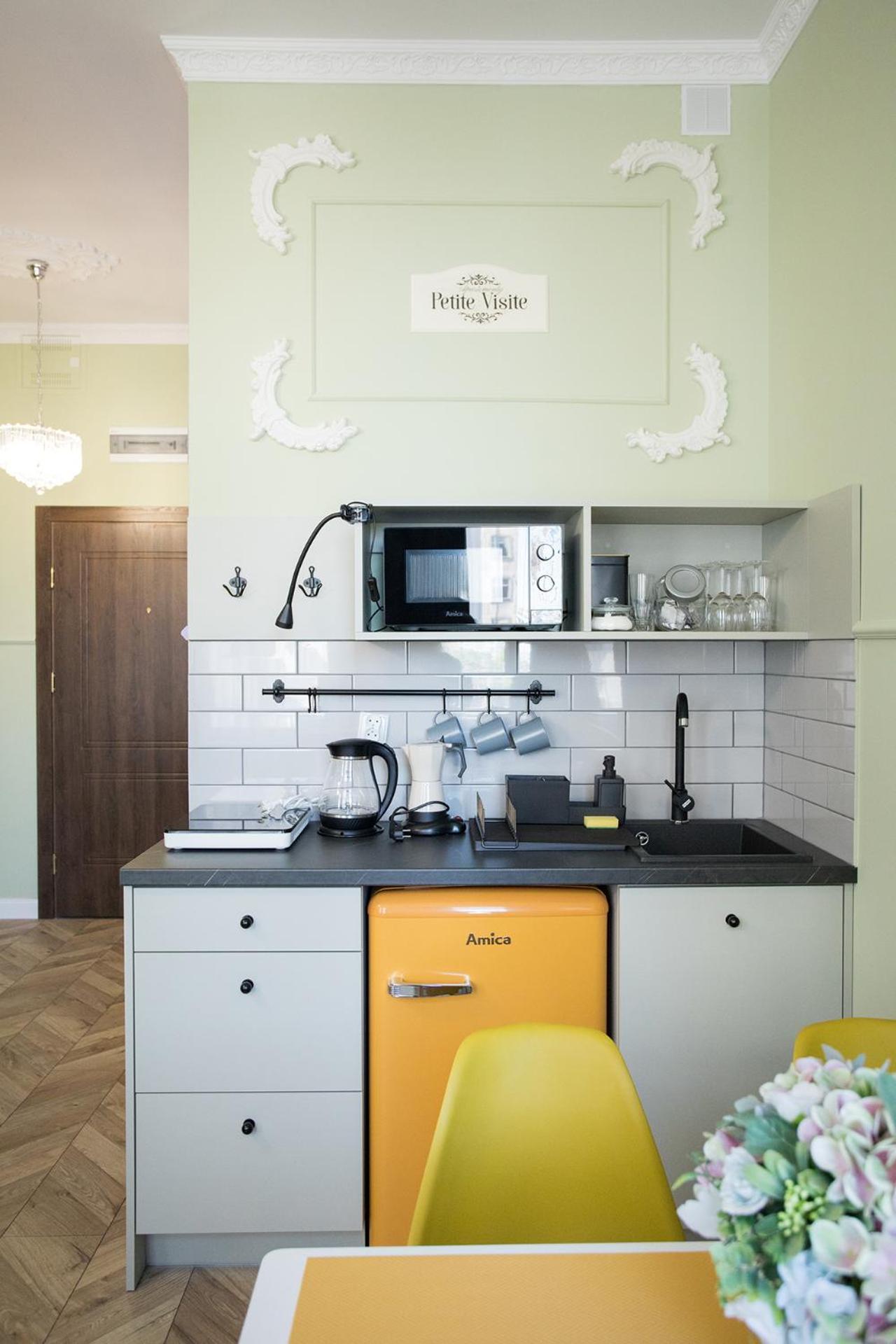Apartamento Petite Visite No 18A I 18B Stary Toruń Exterior foto