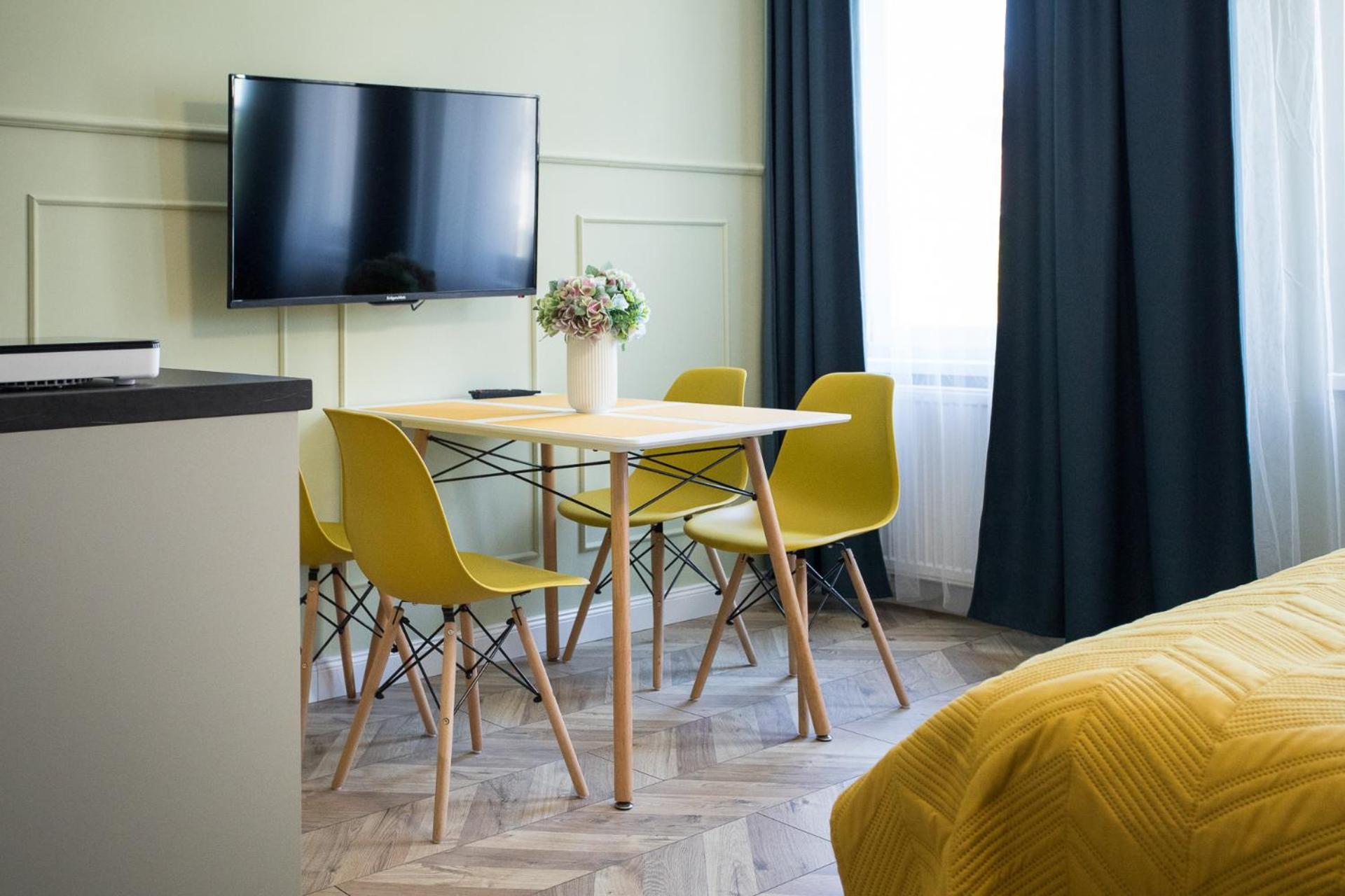 Apartamento Petite Visite No 18A I 18B Stary Toruń Exterior foto