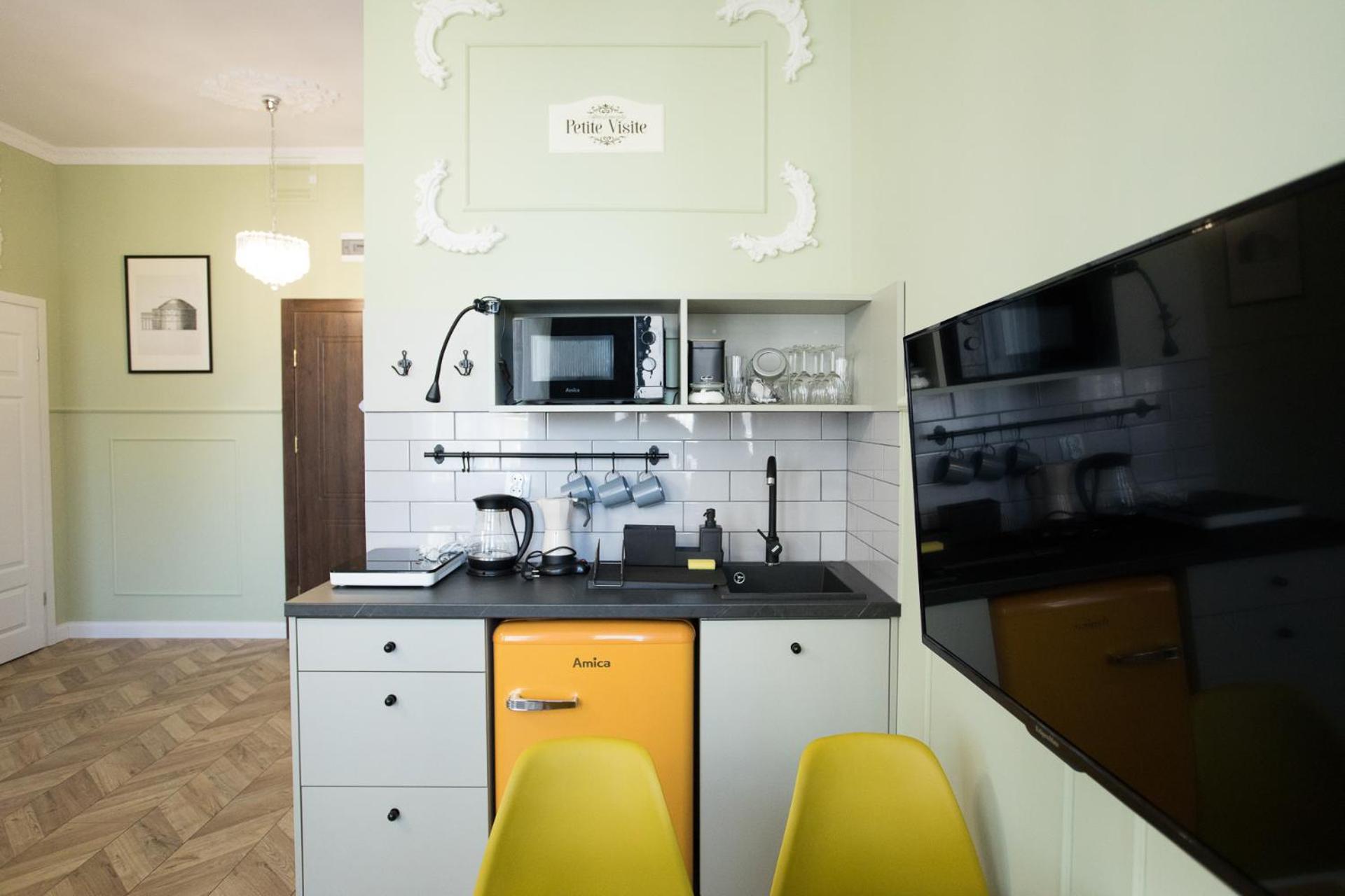 Apartamento Petite Visite No 18A I 18B Stary Toruń Exterior foto