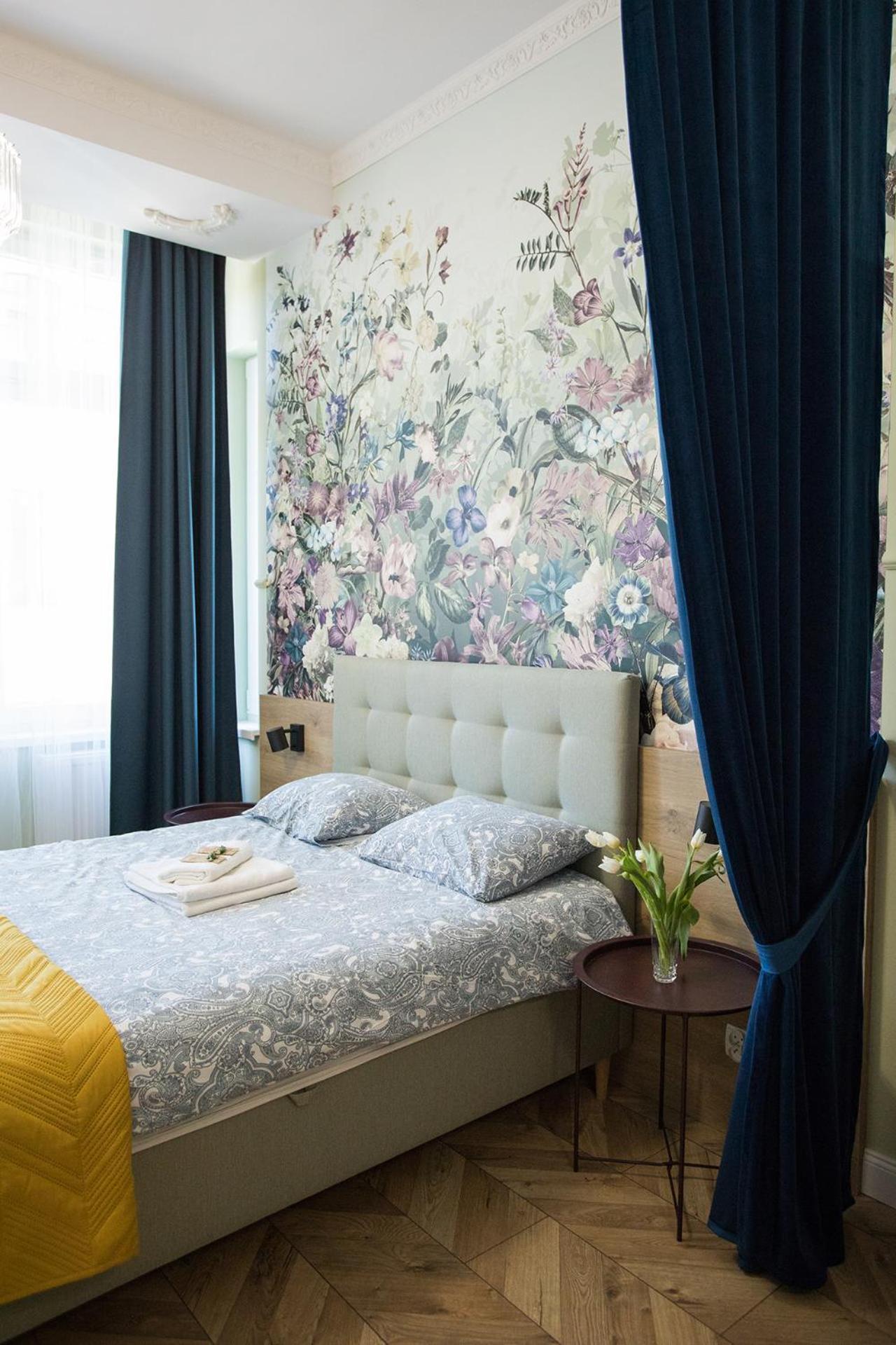 Apartamento Petite Visite No 18A I 18B Stary Toruń Exterior foto